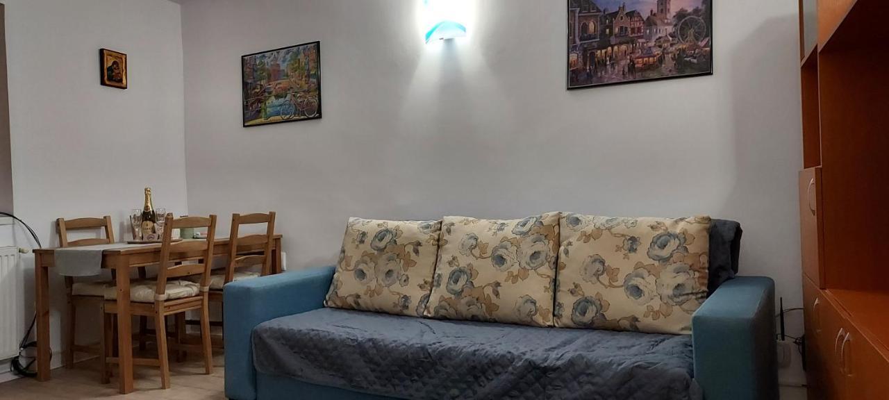 브라쇼브 Casa Schei 빌라 외부 사진