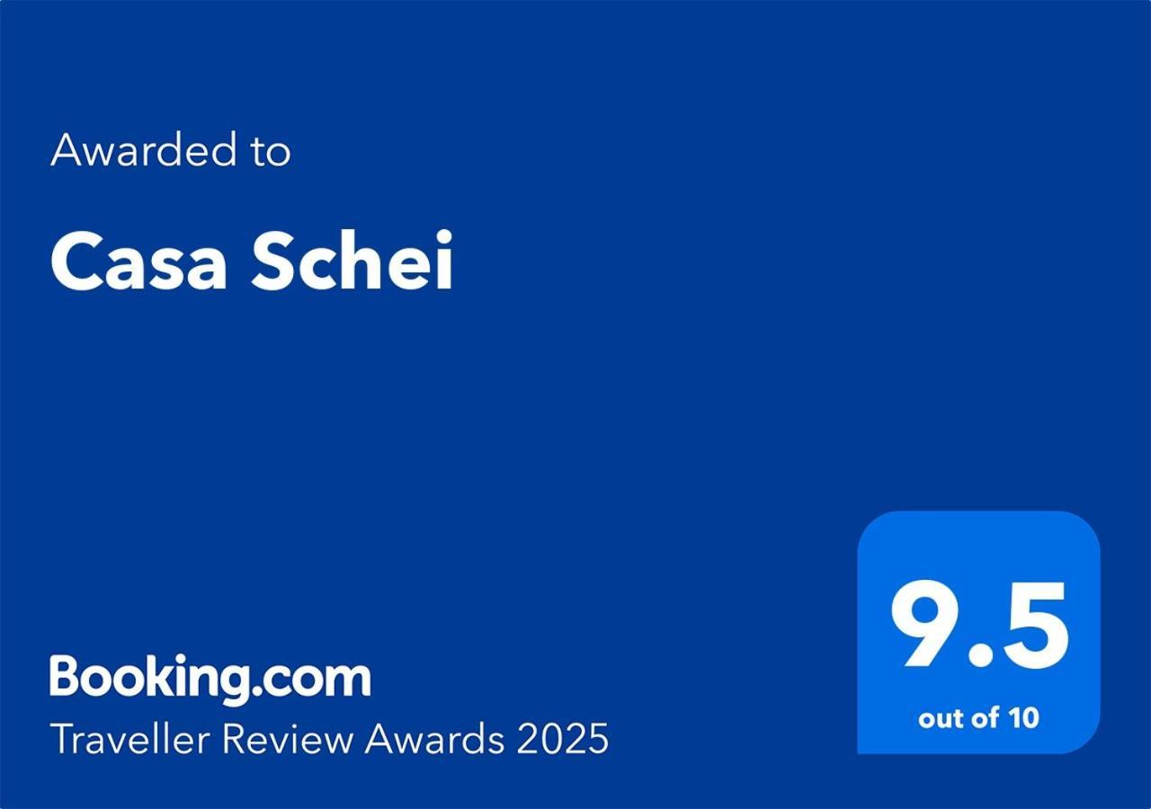 브라쇼브 Casa Schei 빌라 외부 사진