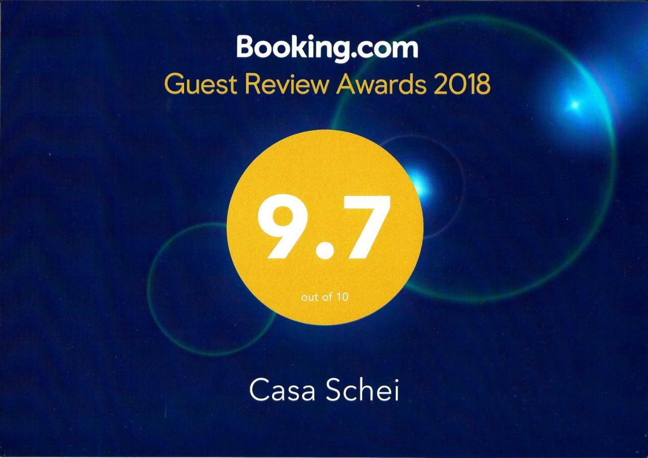 브라쇼브 Casa Schei 빌라 외부 사진